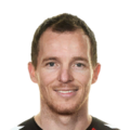 Derek Pender