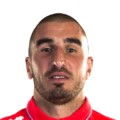 Stéphane Ruffier