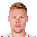 Ryan Shawcross