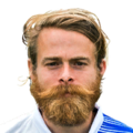 Stuart Sinclair