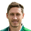 Mark Milligan