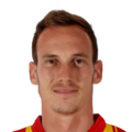 Massimo Volta
