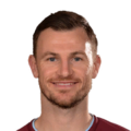 Tommy Smith