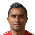Edwin Hernández