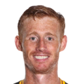 Eoin Doyle