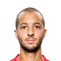 Sofiane Hanni