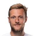 Liam Cooper
