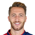 Andrea Bertolacci