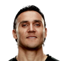 Keylor Navas