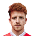 Jack Colback