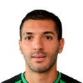 Mehdi Bourabia