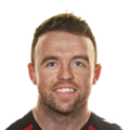 Keith Ward