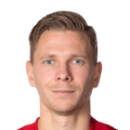 Johan Bertilsson