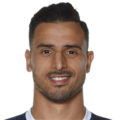 Nacer Chadli