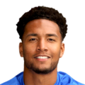 Liam Moore