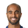 Lucas Moura