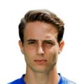 Daniel Høegh