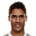 Raphaël Varane