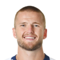 Eric Dier
