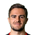 Josh Risdon