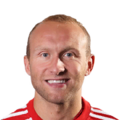 Dylan McGeouch