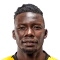 Eric Mathoho