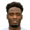 Devante Cole
