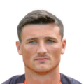 Matty Pearson