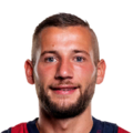Mitchell Dijks