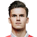 Sam Byram