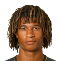 Nathan Aké