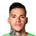 Ederson