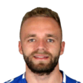 Ryan McLaughlin