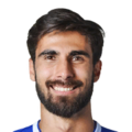 André Gomes