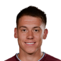 Dillon Serna