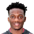Matty Willock