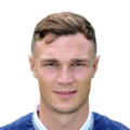 Jake Cooper
