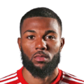 Jerome Sinclair