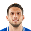 Jonathan Calleri