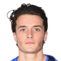 Daniel Granli