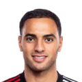 Sofyan Amrabat
