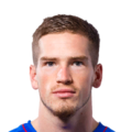 Ryan Kent