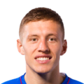 Greg Docherty