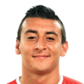 Daniel Álvarez