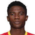 Patrick Eze
