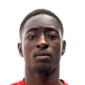 Ibrahima Sissoko
