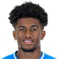 Reiss Nelson