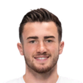 Jack Harrison