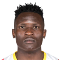 Michael Olunga