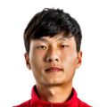 Long Wei